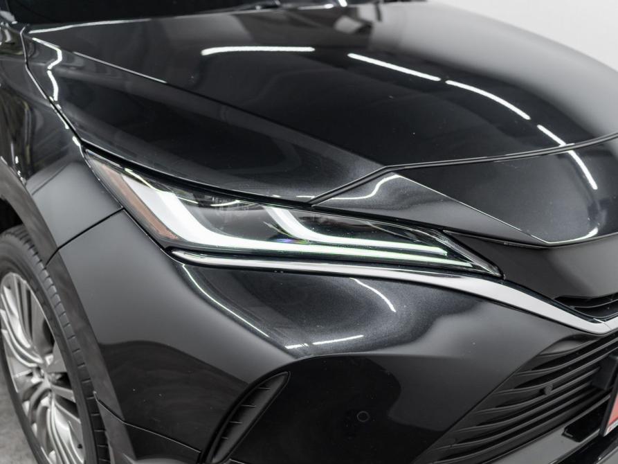 Toyota Harrier IV (XU80) Красноярск  - изображение 20