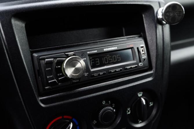 Lada (ВАЗ) Granta I с пробегом 2018 года, цена 499 000 рублей, 110344 км, седан, Автокод Объявления