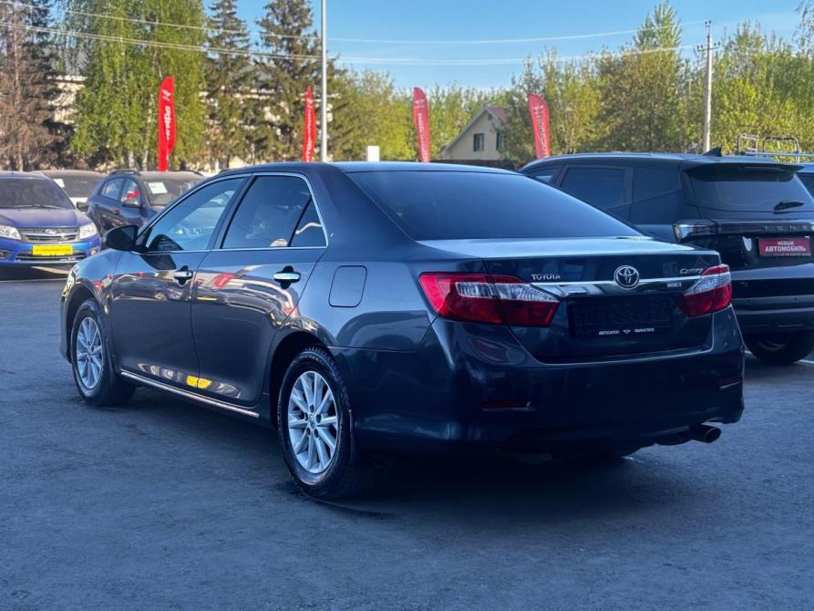 Toyota Camry VII (XV50) Альметьевск  - изображение 5