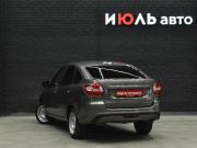 Lada (ВАЗ) Granta I Рестайлинг Екатеринбург  - изображение 21