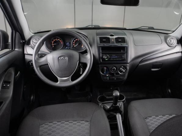 Lada (ВАЗ) Granta I Рестайлинг с пробегом 2018 года, цена 599 000 рублей, 133761 км, лифтбек, Автокод Объявления