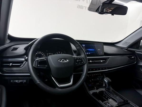 Chery Tiggo 4 Pro I с пробегом 2024 года, цена 1 649 000 рублей, 15650 км, внедорожник, Автокод Объявления