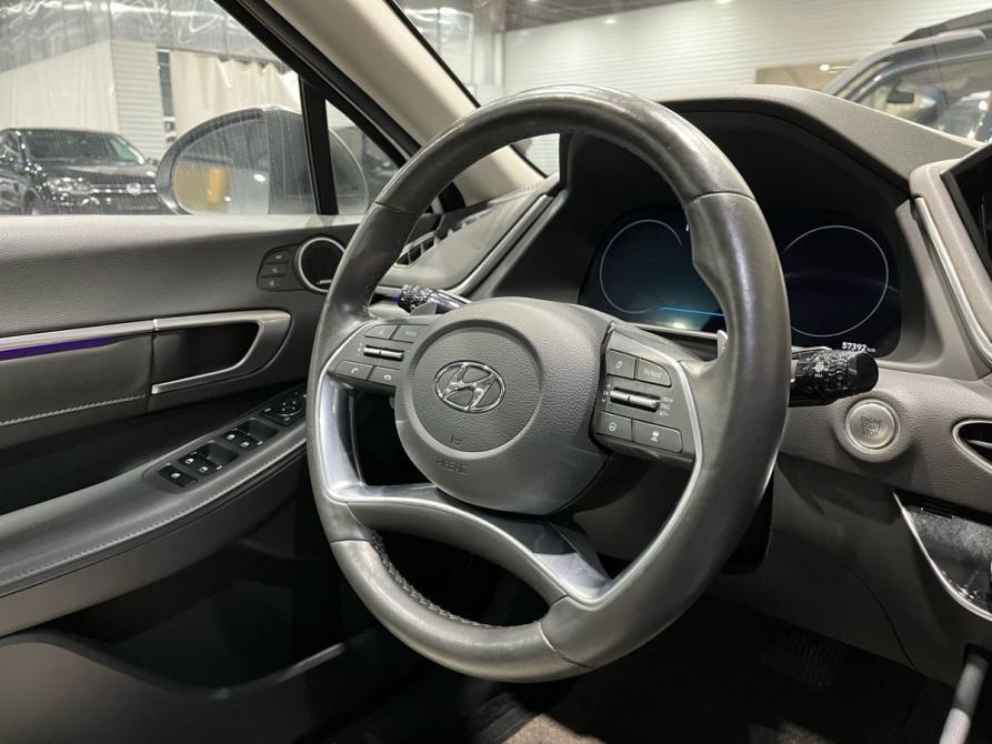 Hyundai Sonata VIII (DN8) Пермь  - изображение 14