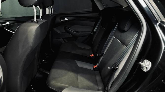 Ford Focus III с пробегом 2014 года, цена 780 000 рублей, 152050 км, седан, Автокод Объявления