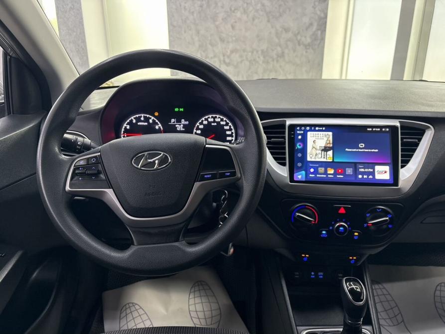 Hyundai Solaris II Ярославль  - изображение 25