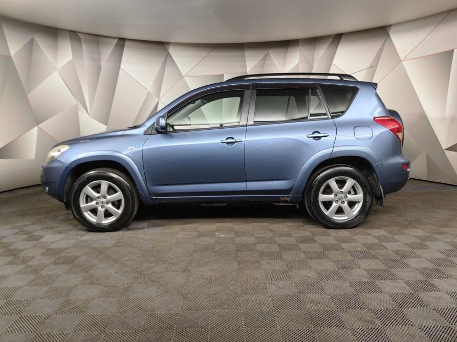Toyota RAV4 III (XA30) Москва  - изображение 5