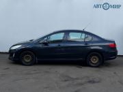 Peugeot 408 I Москва  - изображение 21