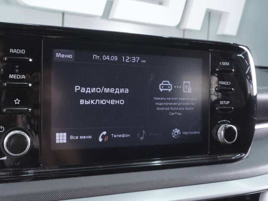 Kia K5 III Ростов-на-Дону  - изображение 13