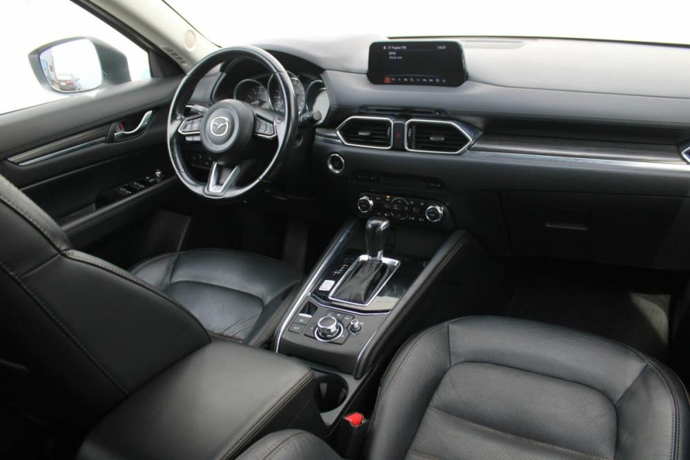 Mazda CX-5 II Пермь  - изображение 10