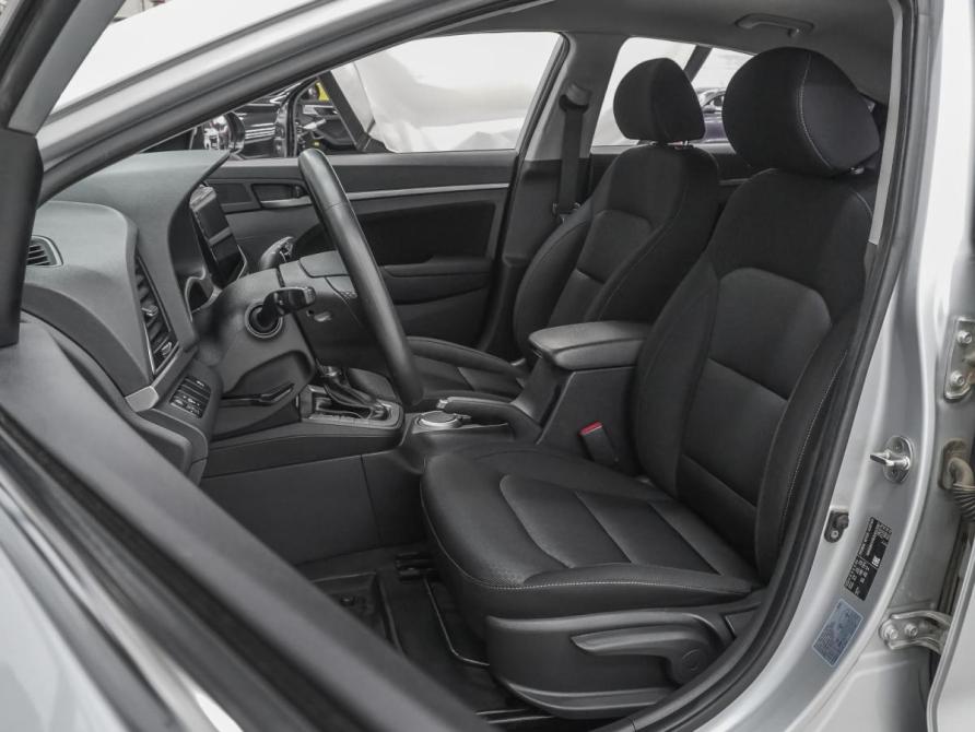 Hyundai Elantra VI (AD) Ростов-на-Дону  - изображение 10