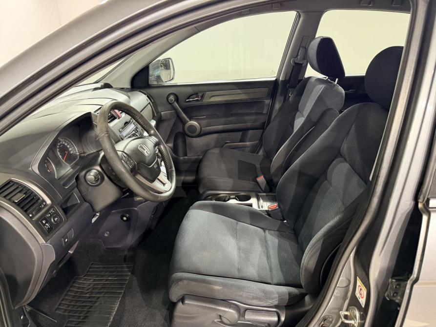 Honda CR-V III Рестайлинг Москва  - изображение 10