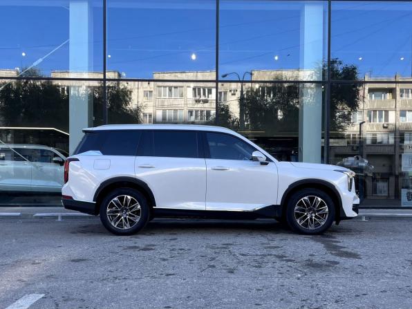 GAC GS8 II с пробегом 2023 года, цена 2 975 000 рублей, 80483 км, внедорожник, Автокод Объявления