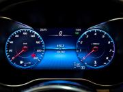 Mercedes-Benz GLC Coupe I (C253) Рестайлинг Москва  - изображение 38