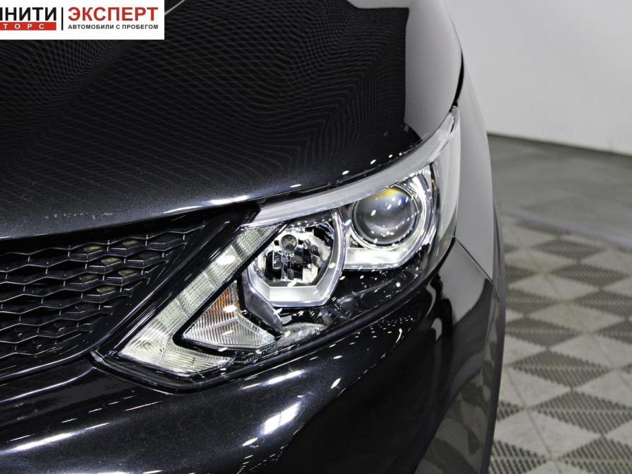 Nissan Qashqai II Белгород  - изображение 10