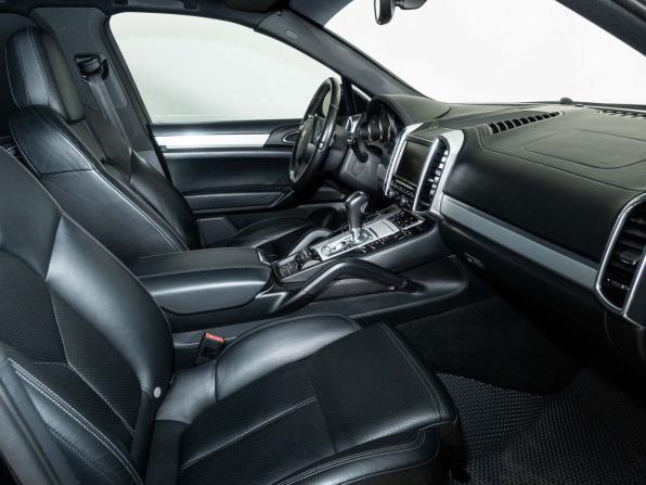 Porsche Cayenne II (958) с пробегом 2010 года, цена 2 288 000 рублей, 115000 км, внедорожник, Автокод Объявления