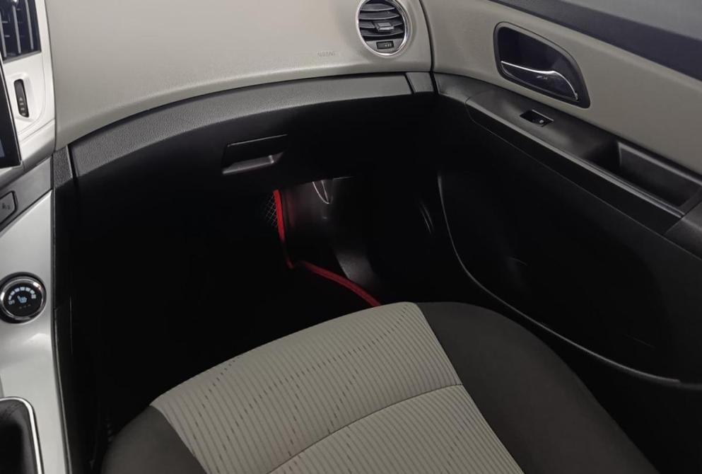 Chevrolet Cruze I Рестайлинг Волгоград  - изображение 15