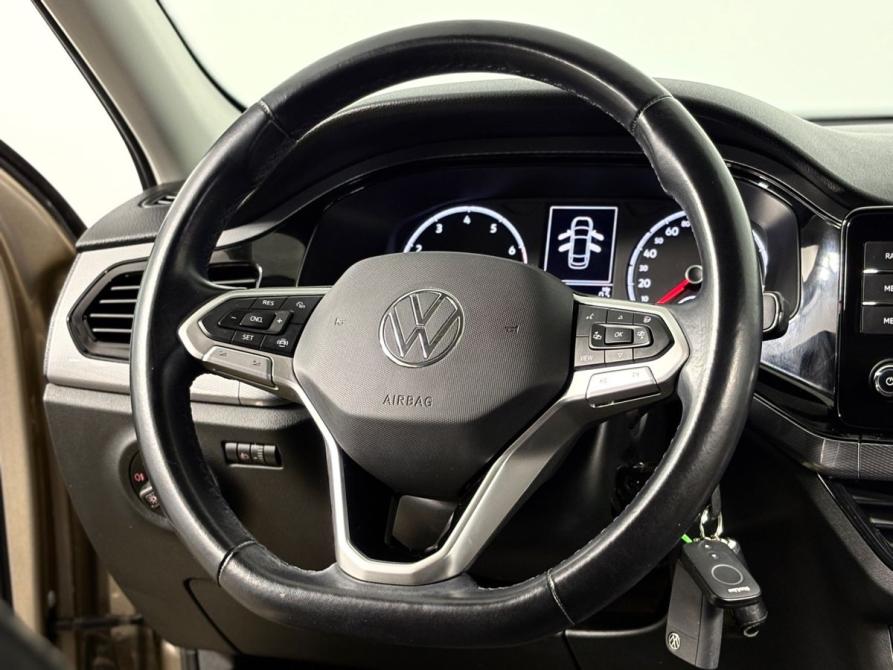 Volkswagen Polo VI Борисоглебск  - изображение 17