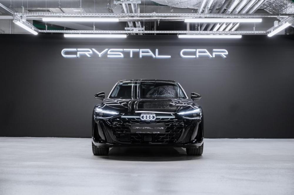 Audi A6 VI (C9) Москва  - изображение 4