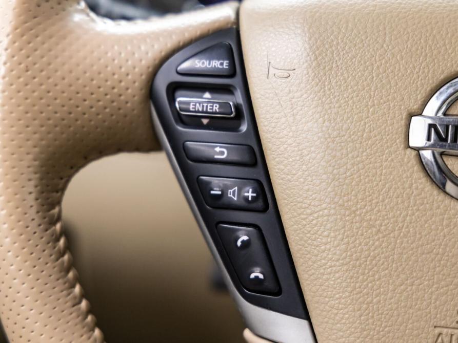 Nissan Murano II (Z51) Рестайлинг 2 Волгоград  - изображение 16