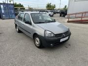 Renault Symbol I Рестайлинг Саратов  - изображение 18