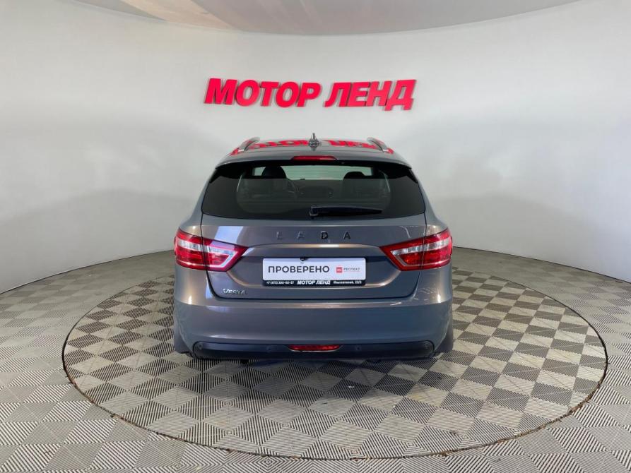 Lada (ВАЗ) Vesta I Воронеж  - изображение 5