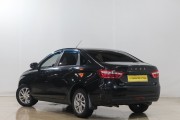 Lada (ВАЗ) Vesta I Новокузнецк  - изображение 30
