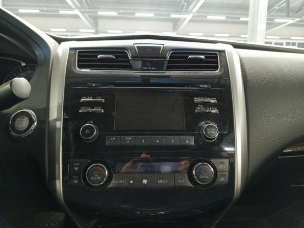Nissan Teana III (L33) с пробегом 2014 года, цена 1 025 000 рублей, 164996 км, седан, Автокод Объявления