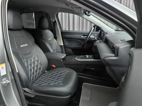 Haval Jolion I Рестайлинг с пробегом 2025 года, цена 2 222 000 рублей, 31099 км, внедорожник, Автокод Объявления