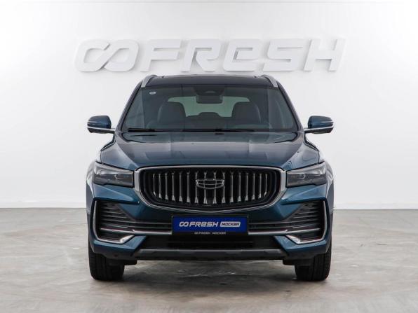Geely Monjaro I с пробегом 2023 года, цена 3 149 046 рублей, 42243 км, внедорожник, Автокод Объявления