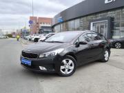 Kia Cerato III Рестайлинг (Classic) Санкт-Петербург  - изображение 18