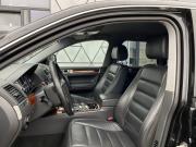 Volkswagen Touareg I Москва  - изображение 41