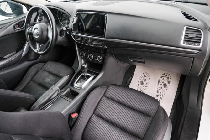 Mazda 6 III (GJ) с пробегом 2013 года, цена 1 339 000 рублей, 181000 км, седан, Автокод Объявления