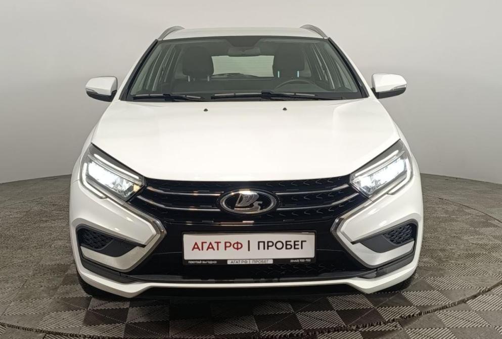 Lada (ВАЗ) Vesta I Рестайлинг (NG) Волгоград  - изображение 2