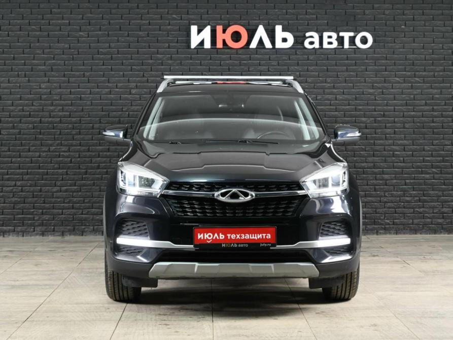 Chery Tiggo 4 I Рестайлинг Екатеринбург  - изображение 2