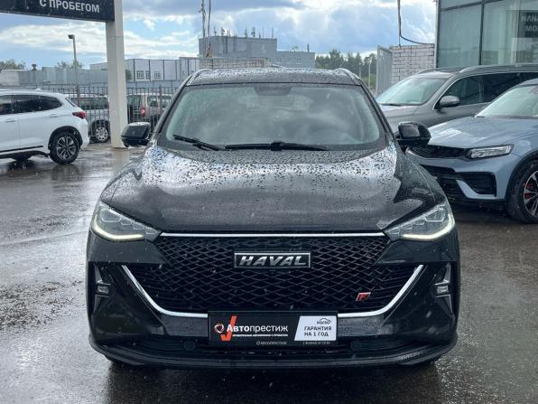 Haval F7 I Рестайлинг с пробегом 2022 года, цена 1 990 000 рублей, 85000 км, внедорожник, Автокод Объявления