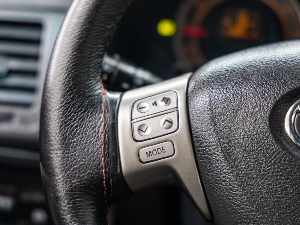 Toyota Corolla X (E140 E150) с пробегом 2007 года, цена 763 000 рублей, 283220 км, седан, Автокод Объявления