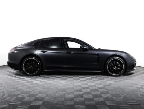 Porsche Panamera II с пробегом 2018 года, цена 8 613 000 рублей, 60298 км, лифтбек, Автокод Объявления