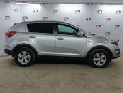 Kia Sportage III Рестайлинг Санкт-Петербург  - изображение 29