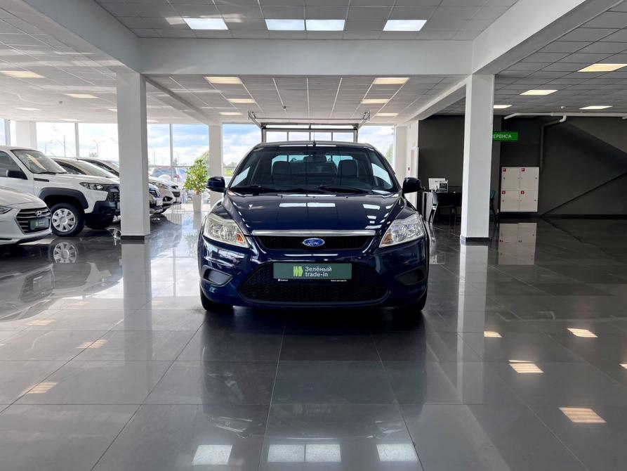 Ford Focus II Рестайлинг Тверь  - изображение 3