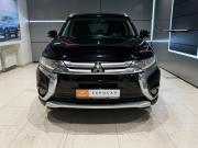 Mitsubishi Outlander III Рестайлинг 2 Новосибирск  - изображение 31