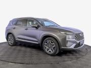 Hyundai Santa Fe IV Рестайлинг Москва  - изображение 33