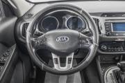 Kia Sportage III Рестайлинг Барнаул  - изображение 44