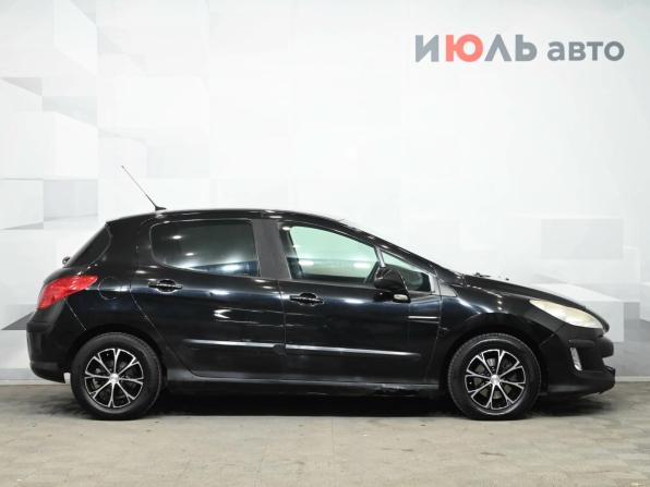 Peugeot 308 I с пробегом 2008 года, цена 270 000 рублей, 206408 км, хэтчбек, Автокод Объявления