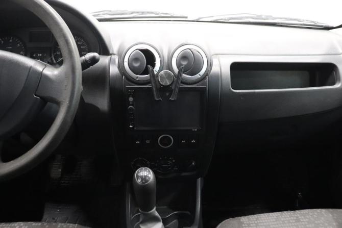 Lada (ВАЗ) Largus I с пробегом 2019 года, цена 597 000 рублей, 231264 км, универсал, Автокод Объявления