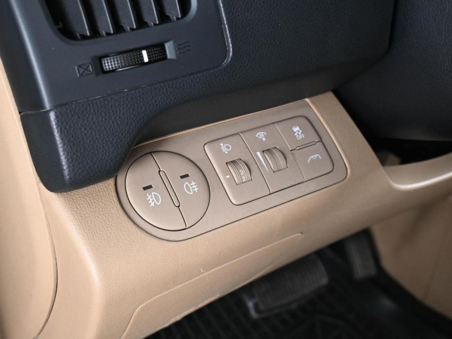 Hyundai H-1 II Рестайлинг 2 Ростов-на-Дону  - изображение 17