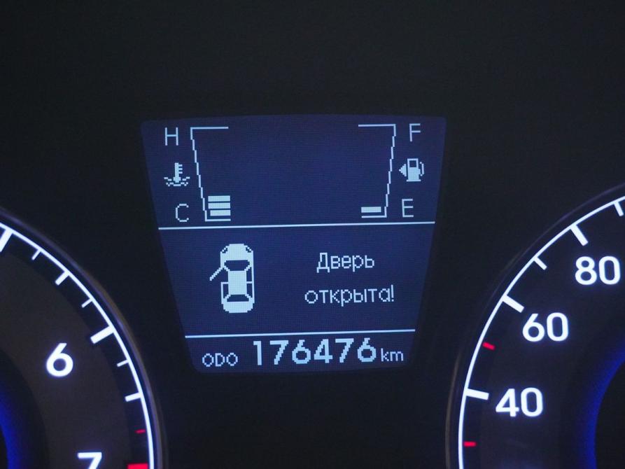 Hyundai Solaris I Вологда  - изображение 17