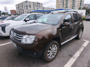 Renault Duster I Санкт-Петербург  - изображение 6