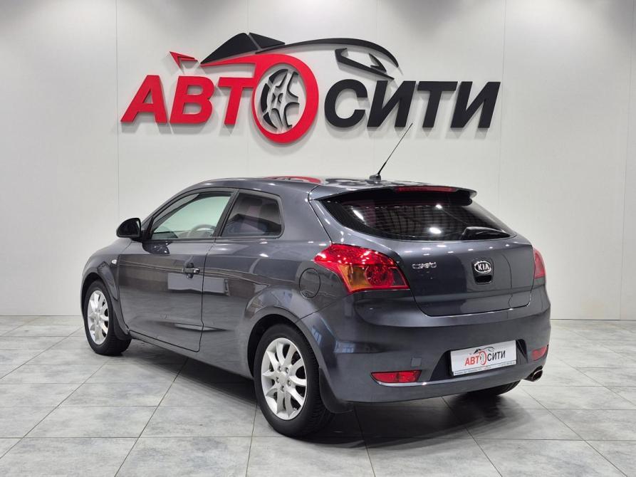 Kia Ceed I Воронеж  - изображение 5