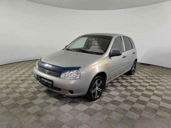 Lada (ВАЗ) Kalina I с пробегом 2008 года, цена 210 000 рублей, 179437 км, хэтчбек, Автокод Объявления