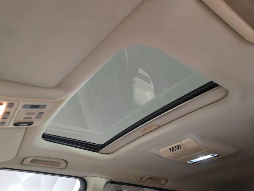 Land Rover Range Rover III Рестайлинг Москва  - изображение 19